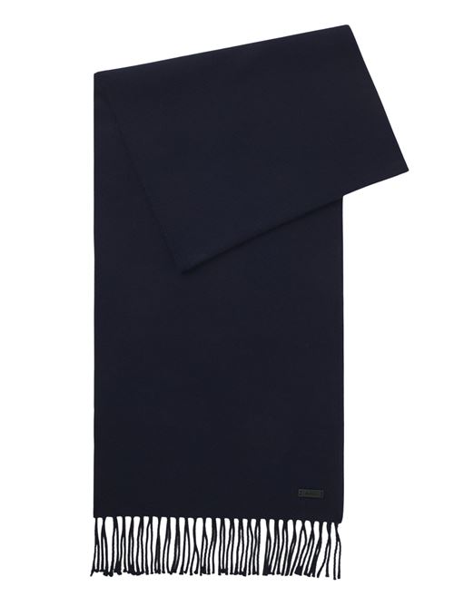 Sciarpa 100% lana Hugo Boss | 50517218404